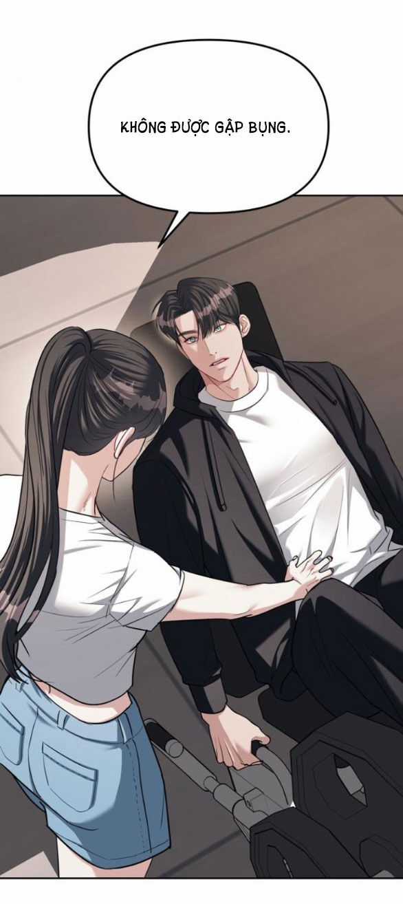 Xâm Nhập Vào Trường Trung Học Tài Phiệt! Chương 32.1 trang 11