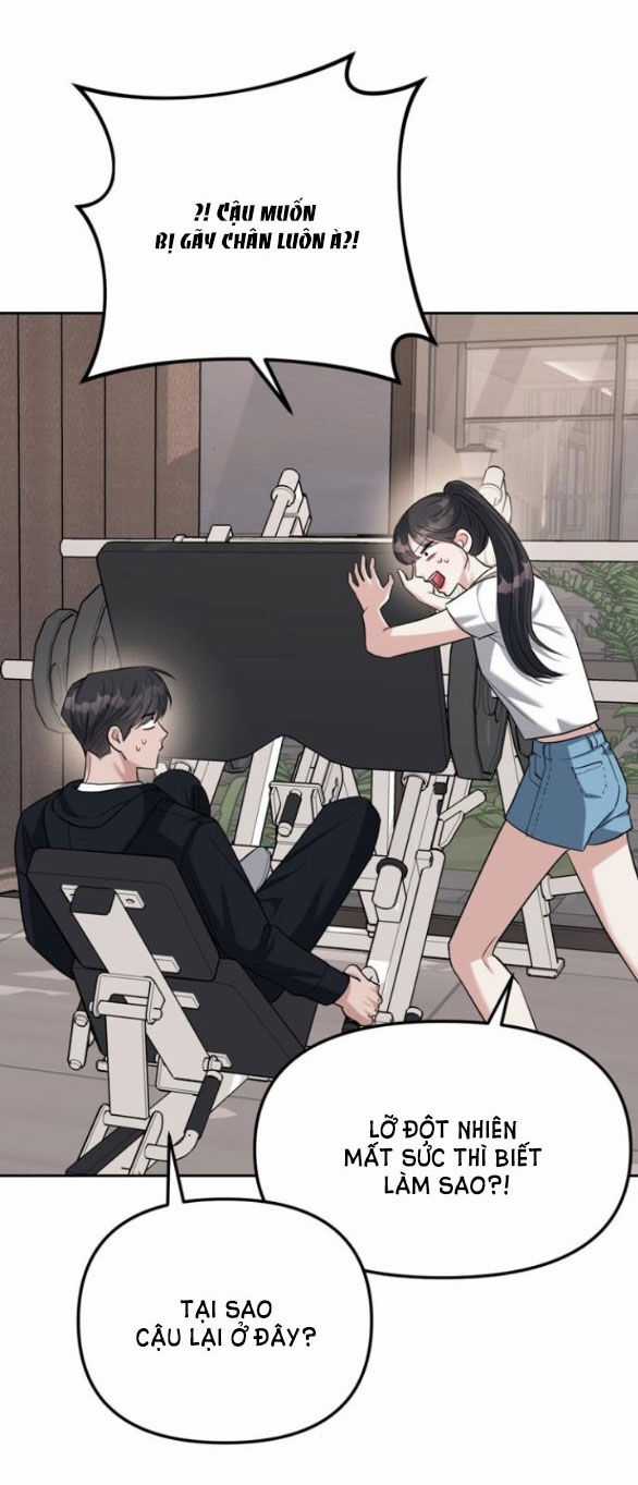 Xâm Nhập Vào Trường Trung Học Tài Phiệt! Chương 32.1 trang 15