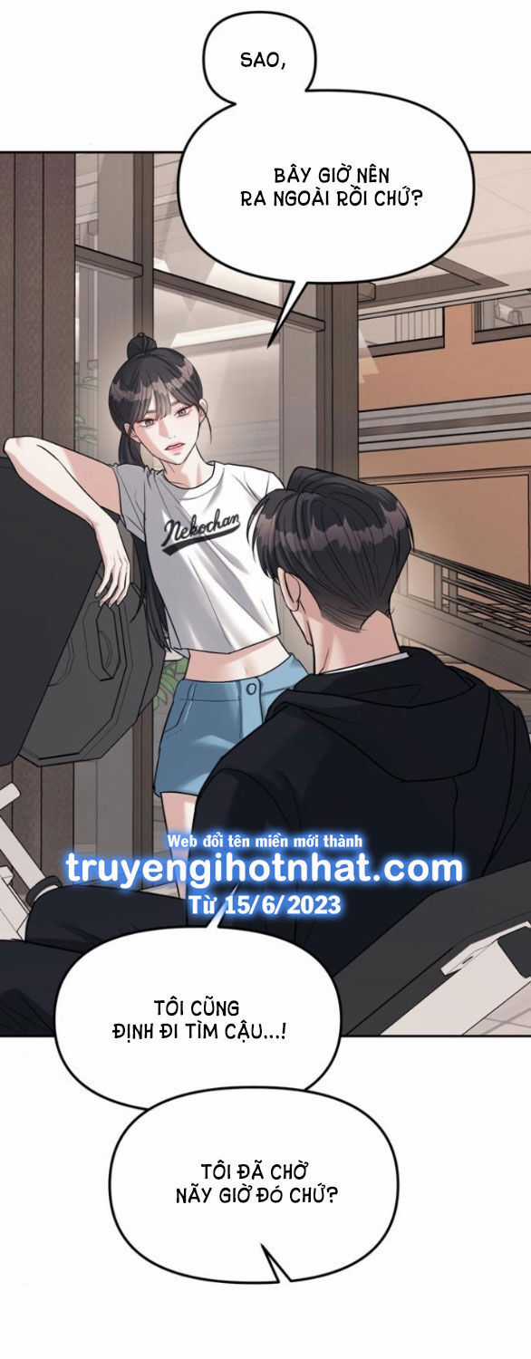 Xâm Nhập Vào Trường Trung Học Tài Phiệt! Chương 32.1 trang 19