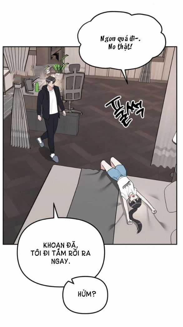 Xâm Nhập Vào Trường Trung Học Tài Phiệt! Chương 32.1 trang 30