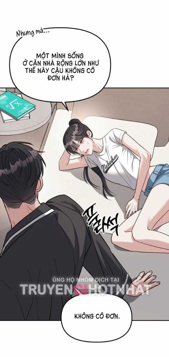 Xâm Nhập Vào Trường Trung Học Tài Phiệt! Chương 32.1 trang 38