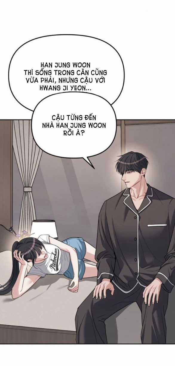 Xâm Nhập Vào Trường Trung Học Tài Phiệt! Chương 32.1 trang 39