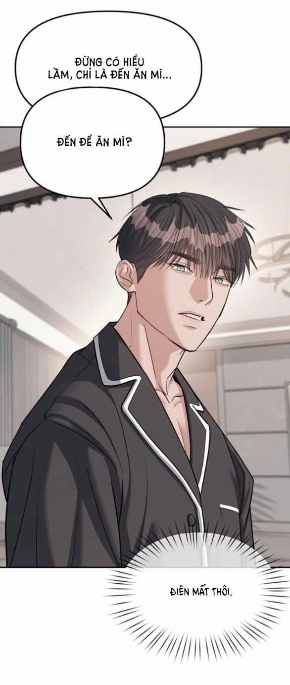 Xâm Nhập Vào Trường Trung Học Tài Phiệt! Chương 32.1 trang 41