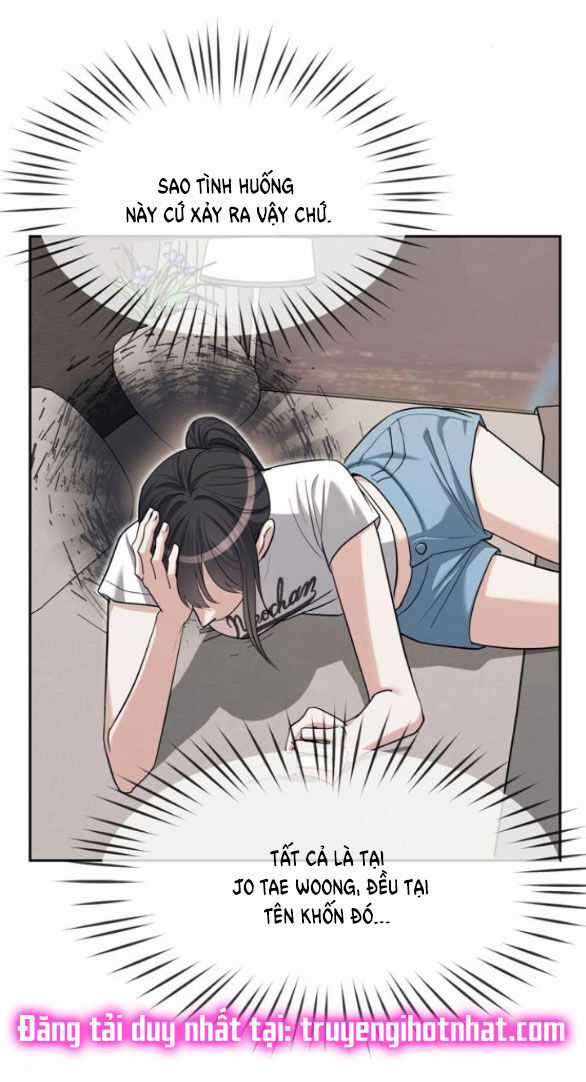 Xâm Nhập Vào Trường Trung Học Tài Phiệt! Chương 32.1 trang 42