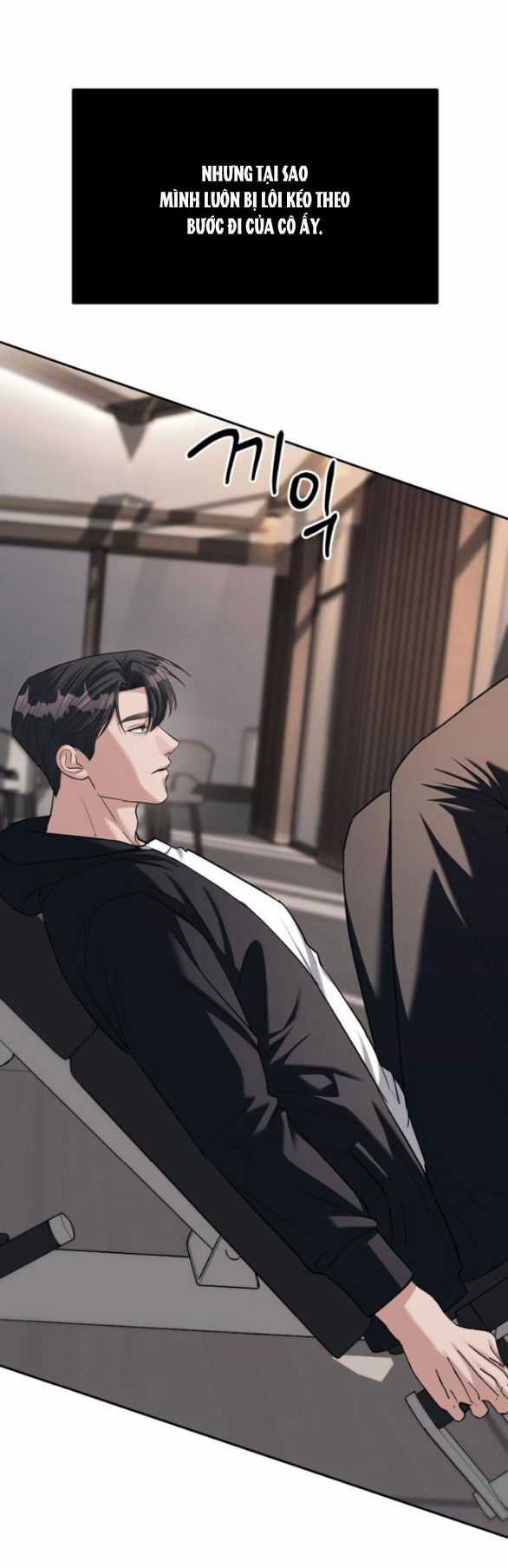 Xâm Nhập Vào Trường Trung Học Tài Phiệt! Chương 32.1 trang 5