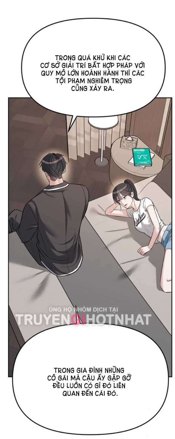 Xâm Nhập Vào Trường Trung Học Tài Phiệt! Chương 32.1 trang 50