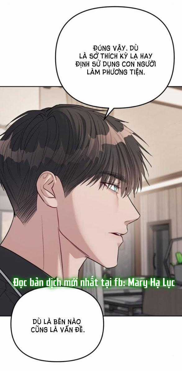 Xâm Nhập Vào Trường Trung Học Tài Phiệt! Chương 32.1 trang 54