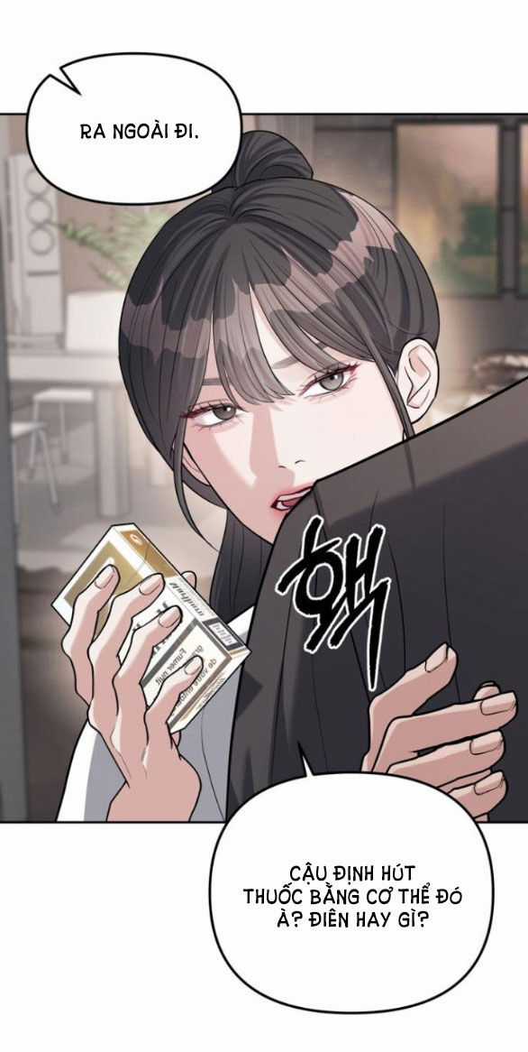 Xâm Nhập Vào Trường Trung Học Tài Phiệt! Chương 32.2 trang 11