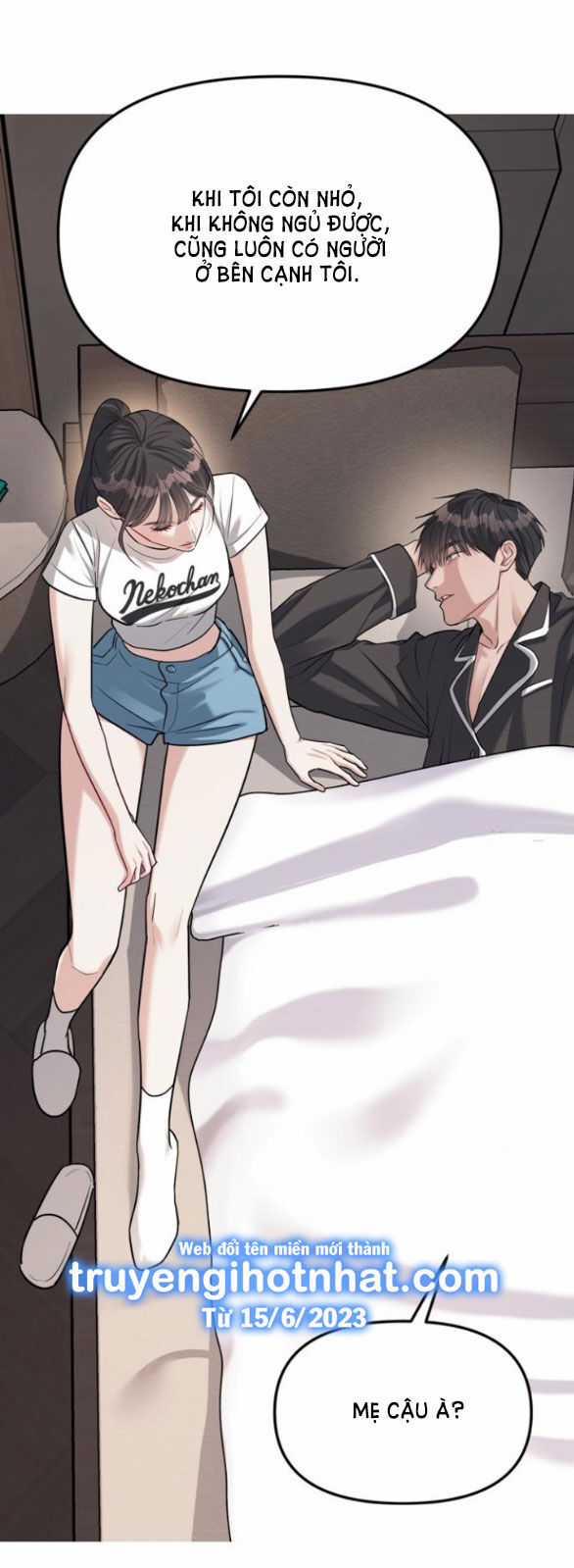 Xâm Nhập Vào Trường Trung Học Tài Phiệt! Chương 32.2 trang 24