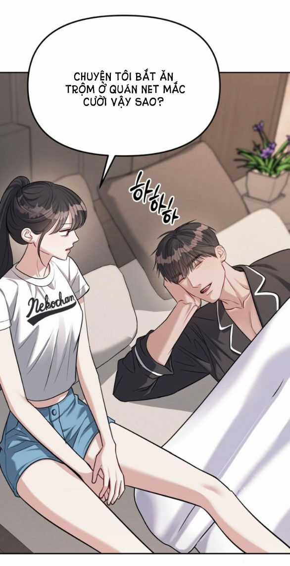 Xâm Nhập Vào Trường Trung Học Tài Phiệt! Chương 32.2 trang 33