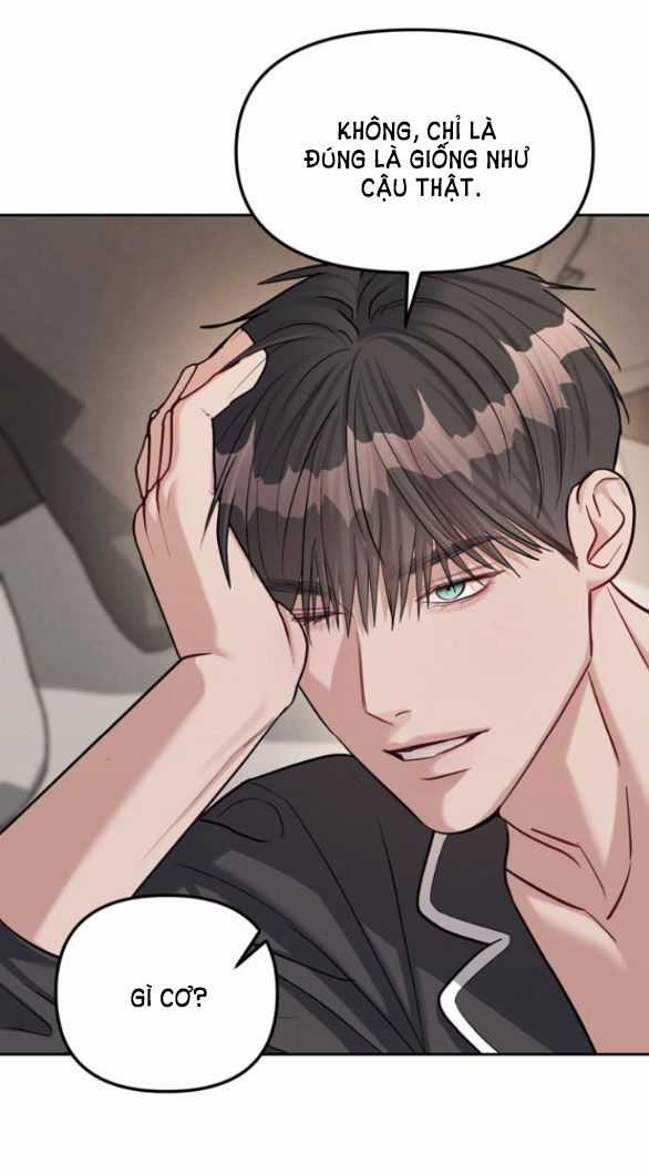 Xâm Nhập Vào Trường Trung Học Tài Phiệt! Chương 32.2 trang 35