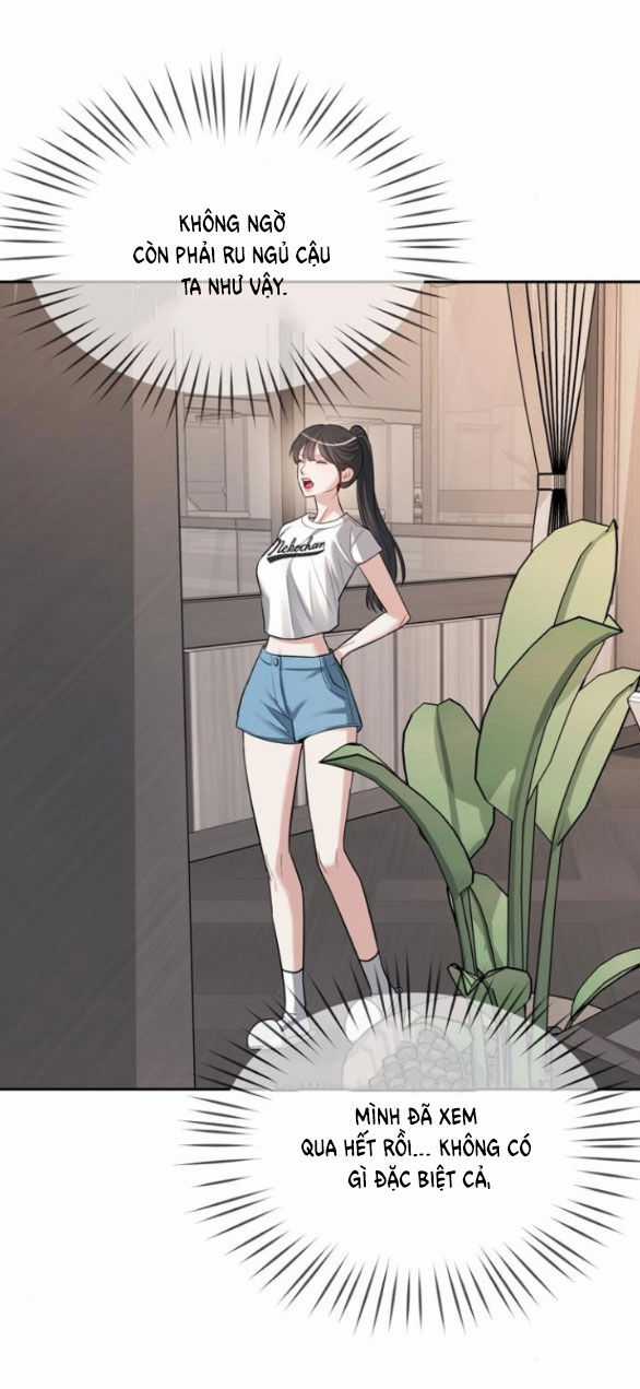 Xâm Nhập Vào Trường Trung Học Tài Phiệt! Chương 32.2 trang 46