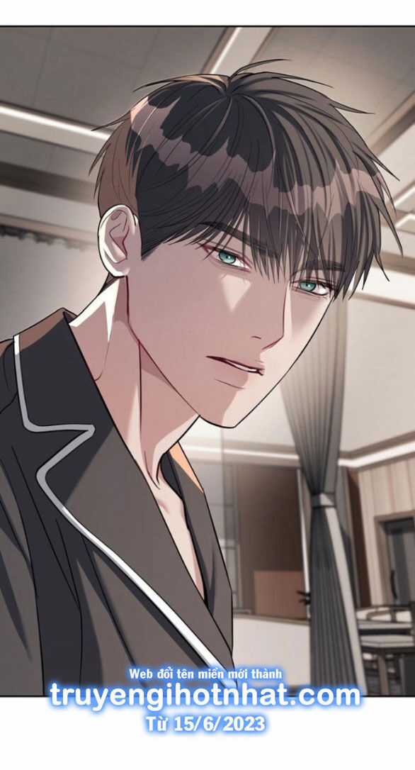 Xâm Nhập Vào Trường Trung Học Tài Phiệt! Chương 32.2 trang 5