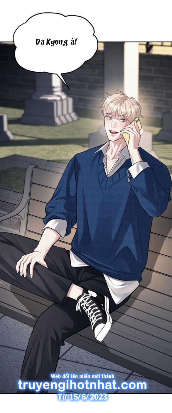 Xâm Nhập Vào Trường Trung Học Tài Phiệt! Chương 32.2 trang 54