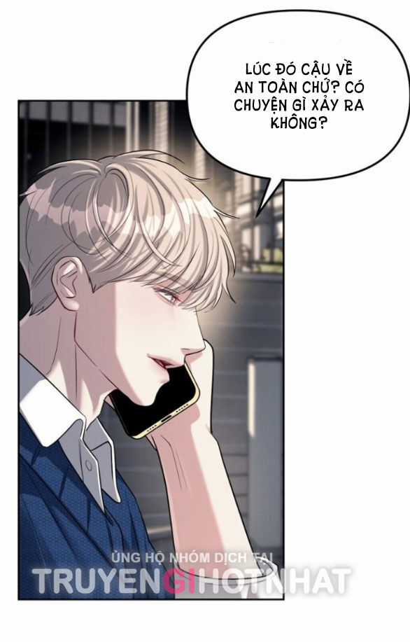 Xâm Nhập Vào Trường Trung Học Tài Phiệt! Chương 32.2 trang 57