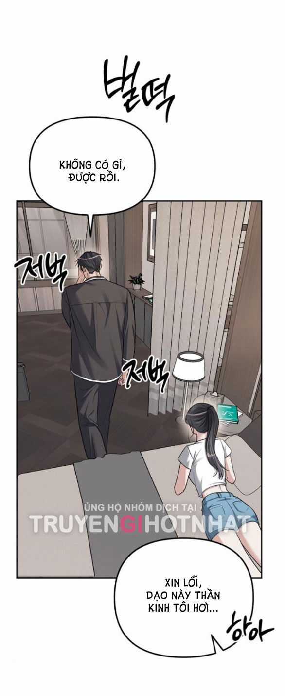 Xâm Nhập Vào Trường Trung Học Tài Phiệt! Chương 32.2 trang 7