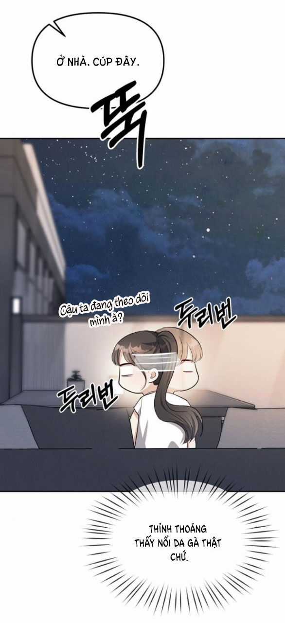 Xâm Nhập Vào Trường Trung Học Tài Phiệt! Chương 33.1 trang 16