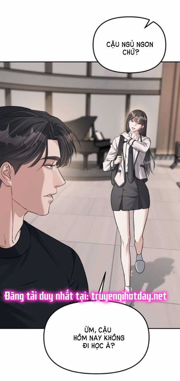 Xâm Nhập Vào Trường Trung Học Tài Phiệt! Chương 33.1 trang 21