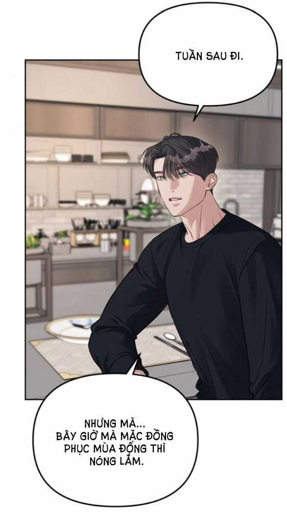 Xâm Nhập Vào Trường Trung Học Tài Phiệt! Chương 33.1 trang 23