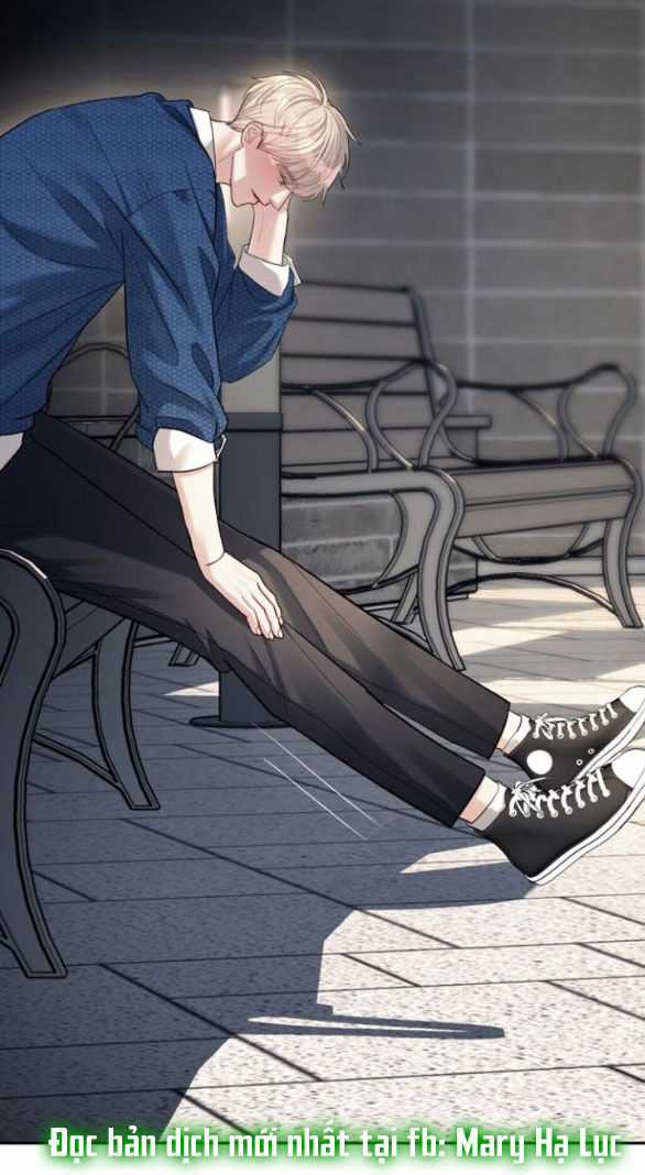 Xâm Nhập Vào Trường Trung Học Tài Phiệt! Chương 33.1 trang 3