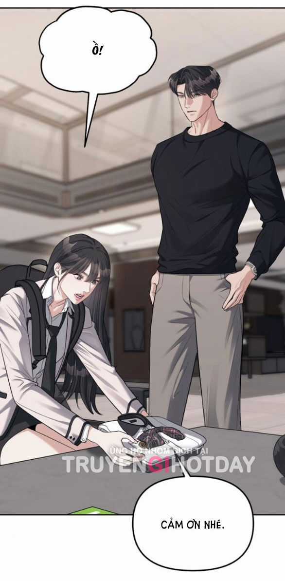 Xâm Nhập Vào Trường Trung Học Tài Phiệt! Chương 33.1 trang 32