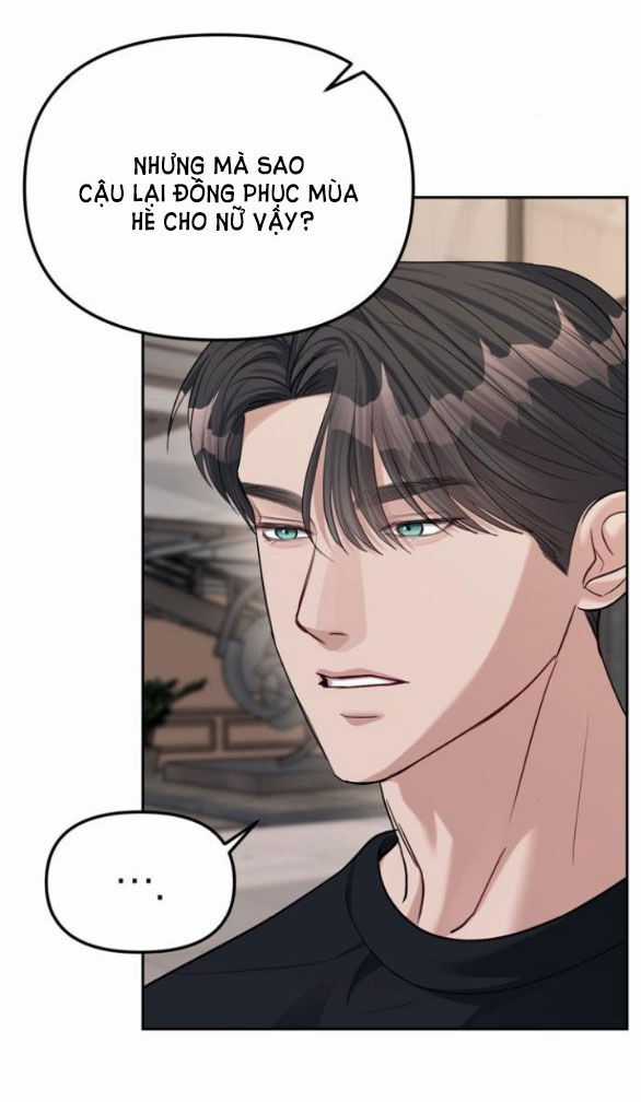 Xâm Nhập Vào Trường Trung Học Tài Phiệt! Chương 33.1 trang 34