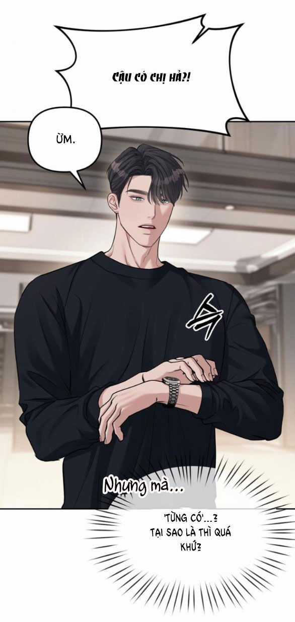 Xâm Nhập Vào Trường Trung Học Tài Phiệt! Chương 33.1 trang 37