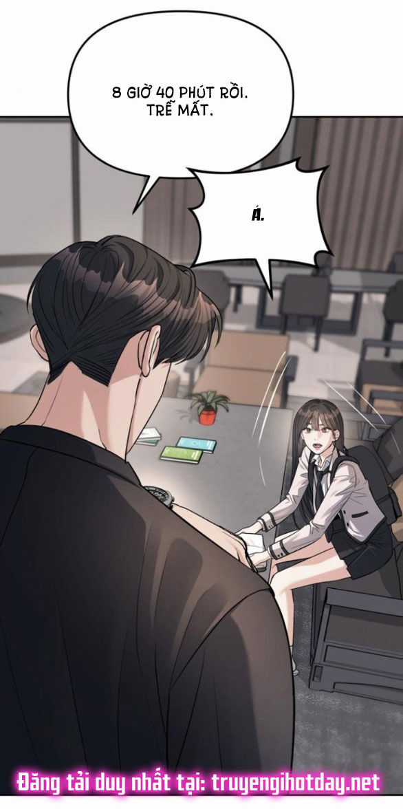 Xâm Nhập Vào Trường Trung Học Tài Phiệt! Chương 33.1 trang 39