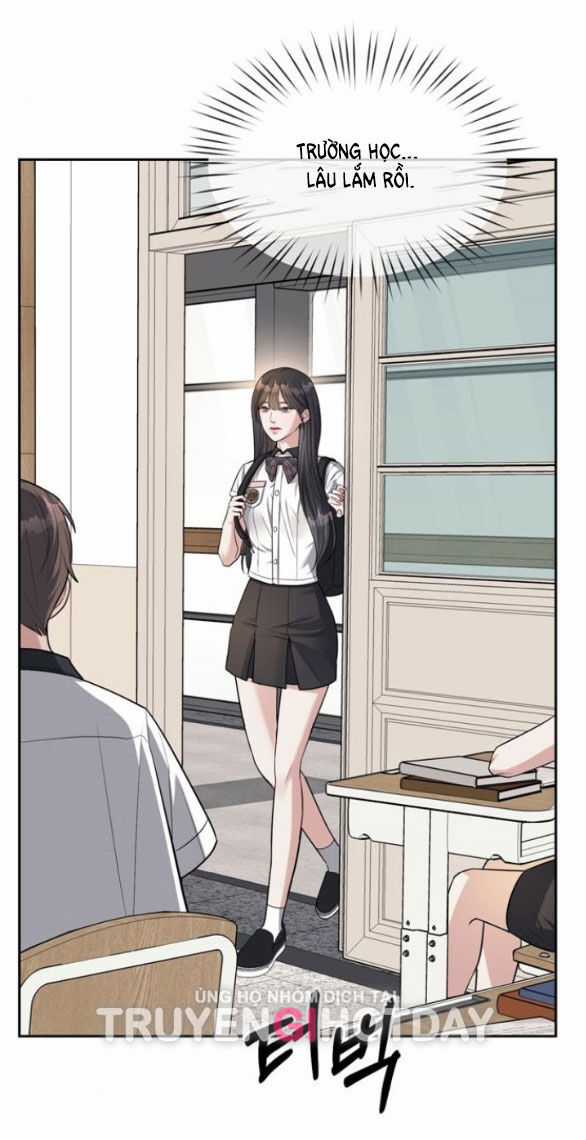 Xâm Nhập Vào Trường Trung Học Tài Phiệt! Chương 33.1 trang 47