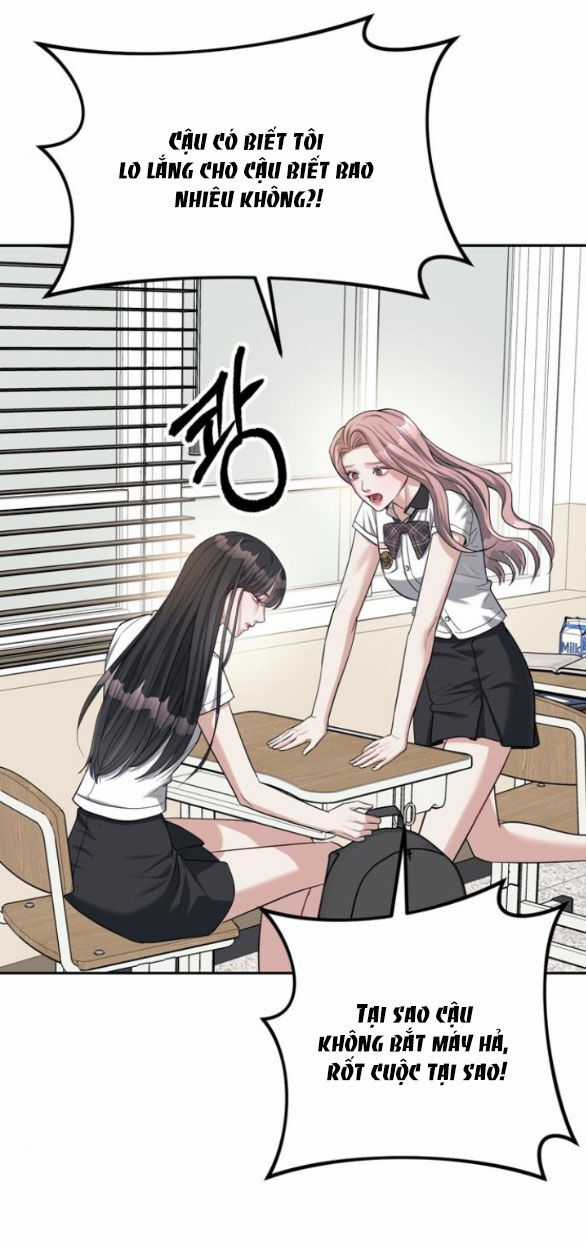 Xâm Nhập Vào Trường Trung Học Tài Phiệt! Chương 33.1 trang 52