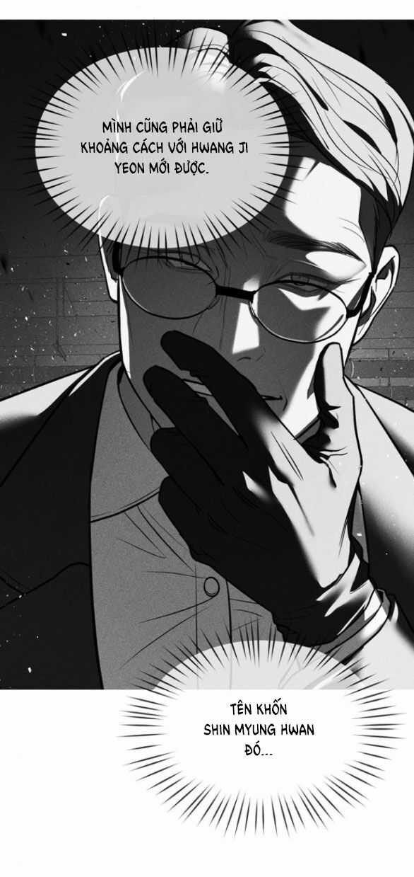 Xâm Nhập Vào Trường Trung Học Tài Phiệt! Chương 33.1 trang 55