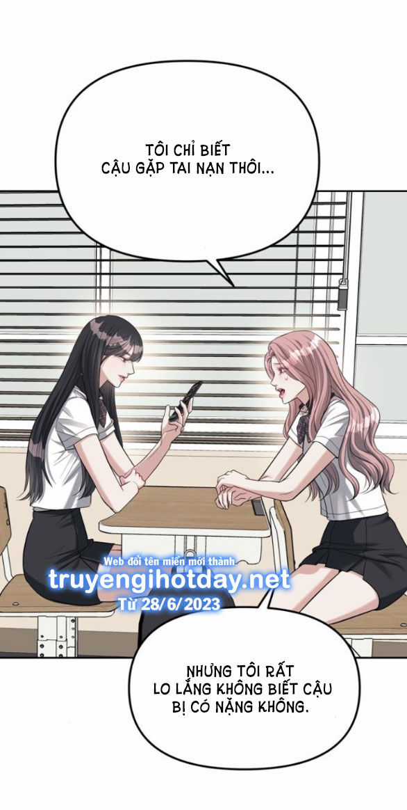 Xâm Nhập Vào Trường Trung Học Tài Phiệt! Chương 33.1 trang 56