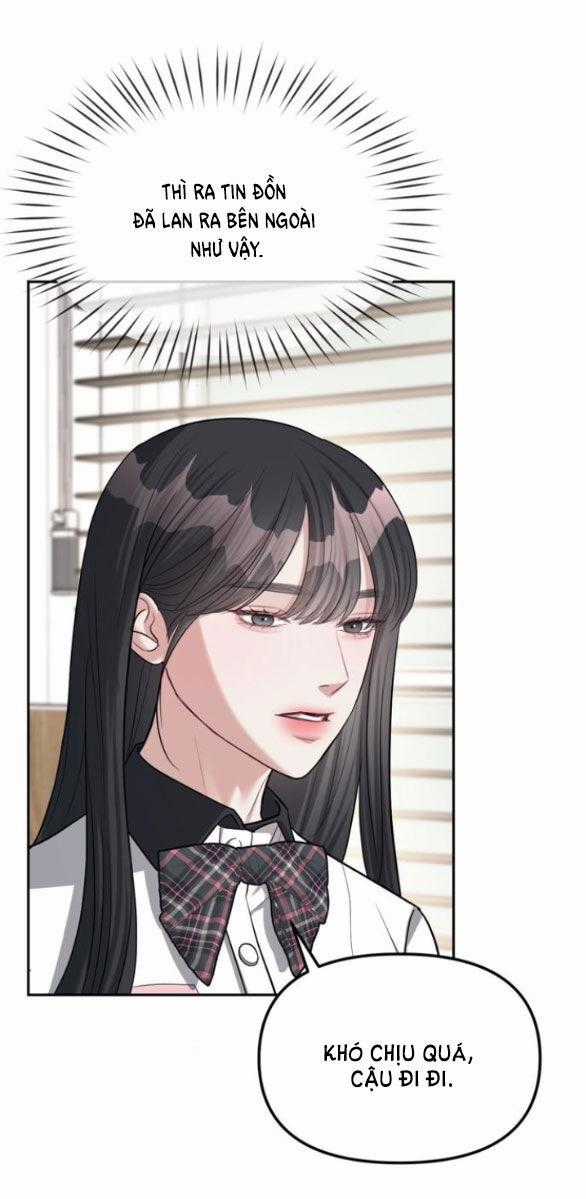 Xâm Nhập Vào Trường Trung Học Tài Phiệt! Chương 33.1 trang 57