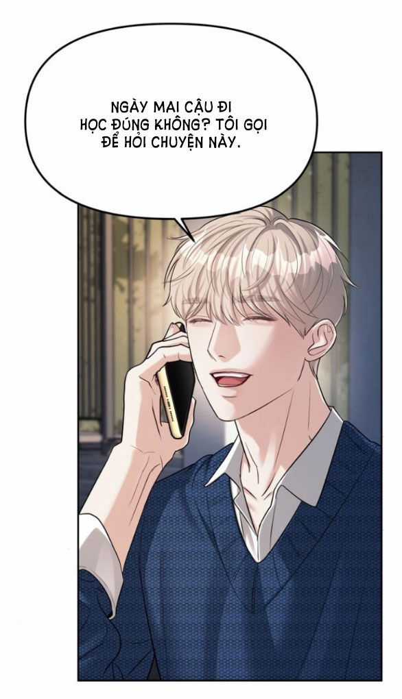 Xâm Nhập Vào Trường Trung Học Tài Phiệt! Chương 33.1 trang 8