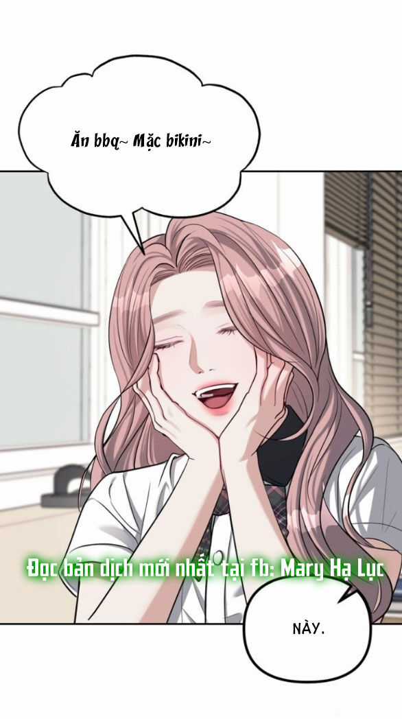 Xâm Nhập Vào Trường Trung Học Tài Phiệt! Chương 33.2 trang 2