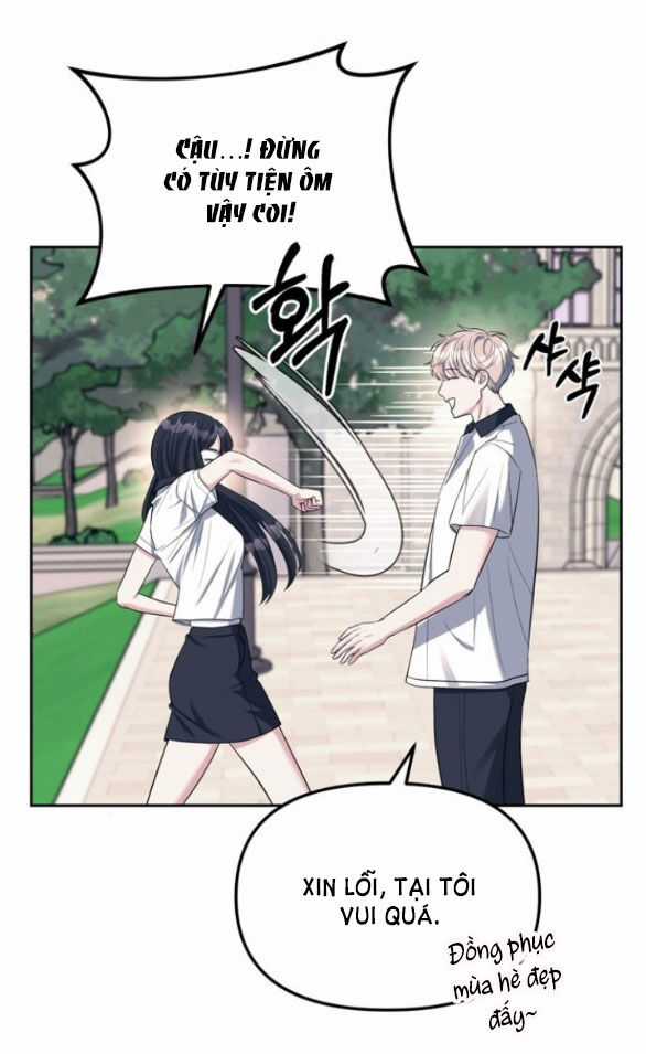 Xâm Nhập Vào Trường Trung Học Tài Phiệt! Chương 33.2 trang 32