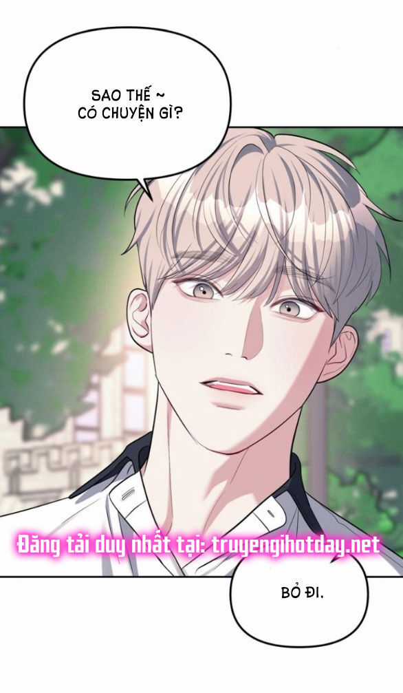 Xâm Nhập Vào Trường Trung Học Tài Phiệt! Chương 33.2 trang 39