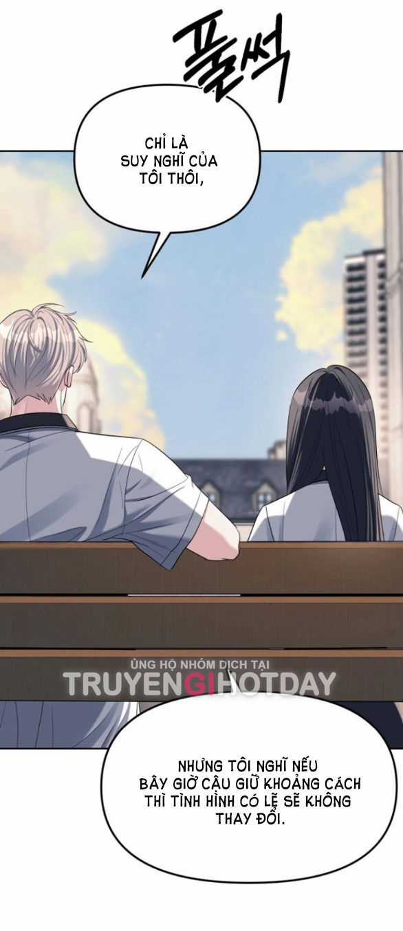 Xâm Nhập Vào Trường Trung Học Tài Phiệt! Chương 33.2 trang 44