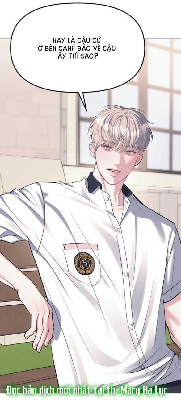 Xâm Nhập Vào Trường Trung Học Tài Phiệt! Chương 33.2 trang 47