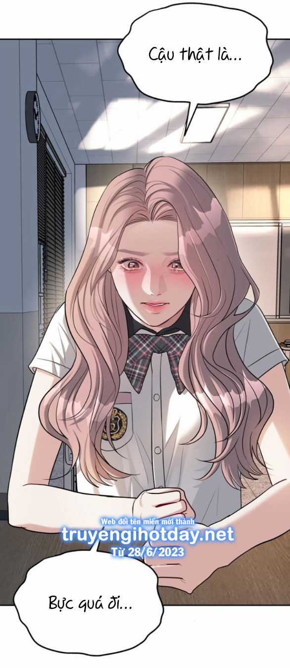 Xâm Nhập Vào Trường Trung Học Tài Phiệt! Chương 33.2 trang 9