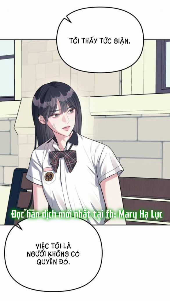 Xâm Nhập Vào Trường Trung Học Tài Phiệt! Chương 34.1 trang 16