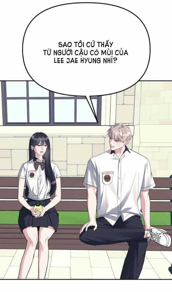 Xâm Nhập Vào Trường Trung Học Tài Phiệt! Chương 34.1 trang 3