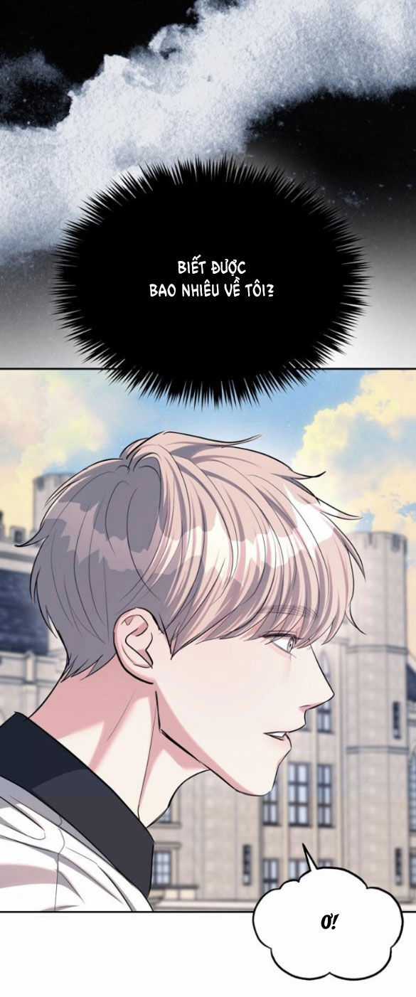 Xâm Nhập Vào Trường Trung Học Tài Phiệt! Chương 34.1 trang 35