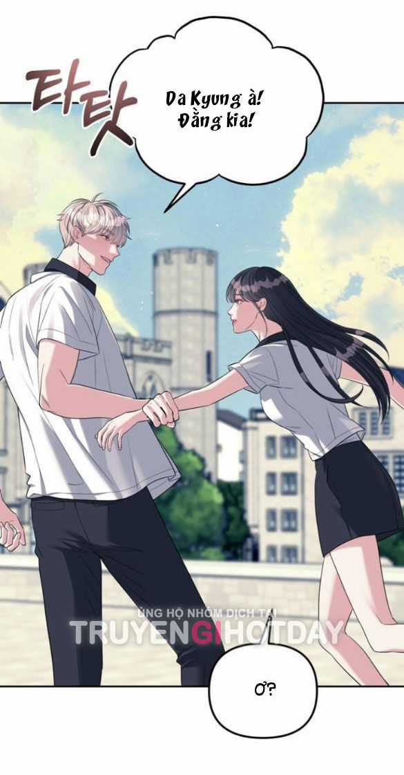 Xâm Nhập Vào Trường Trung Học Tài Phiệt! Chương 34.1 trang 37