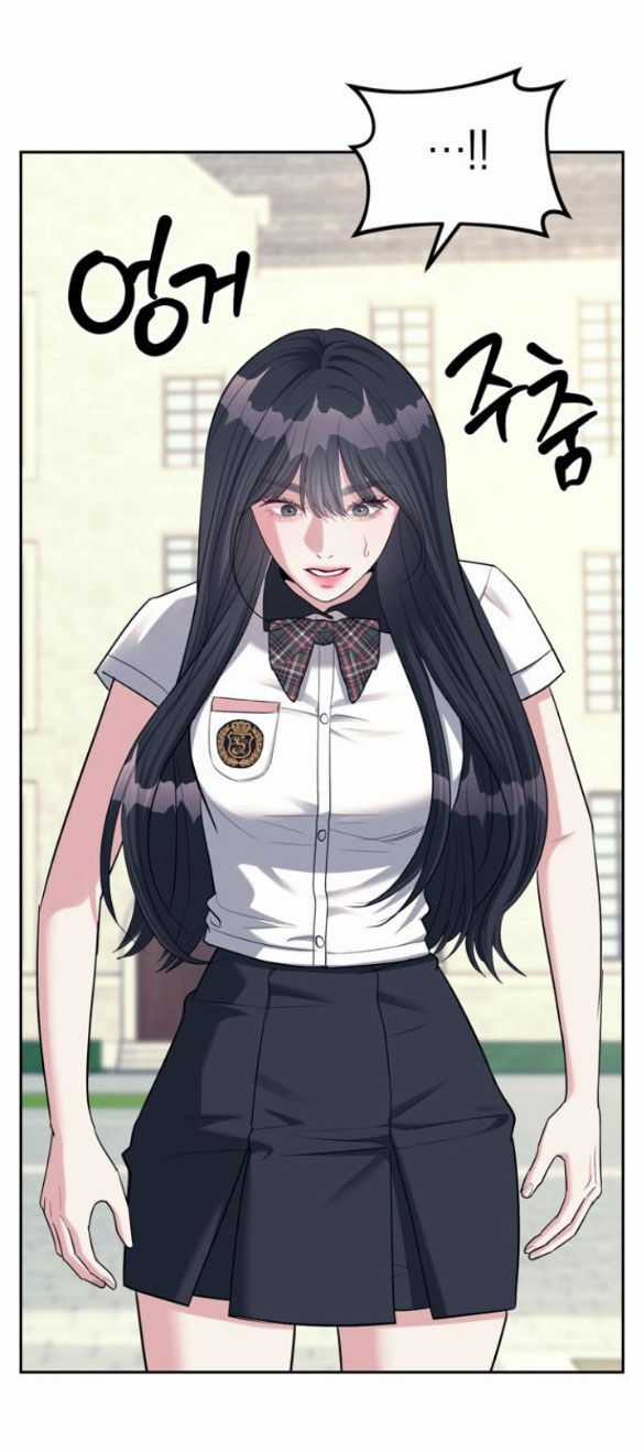 Xâm Nhập Vào Trường Trung Học Tài Phiệt! Chương 34.1 trang 41