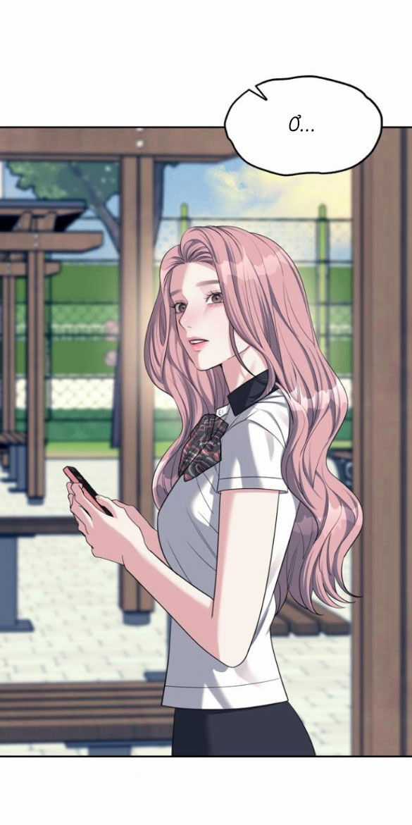 Xâm Nhập Vào Trường Trung Học Tài Phiệt! Chương 34.1 trang 43