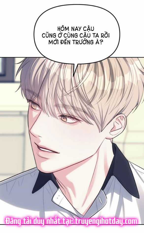 Xâm Nhập Vào Trường Trung Học Tài Phiệt! Chương 34.1 trang 5