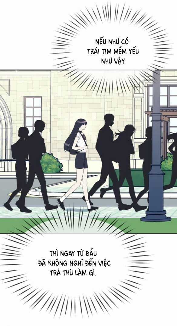 Xâm Nhập Vào Trường Trung Học Tài Phiệt! Chương 34.2 trang 19