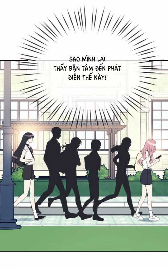 Xâm Nhập Vào Trường Trung Học Tài Phiệt! Chương 34.2 trang 23