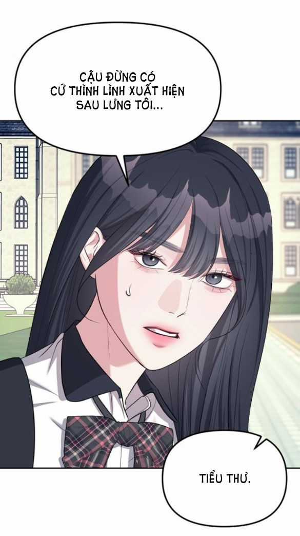 Xâm Nhập Vào Trường Trung Học Tài Phiệt! Chương 34.2 trang 25